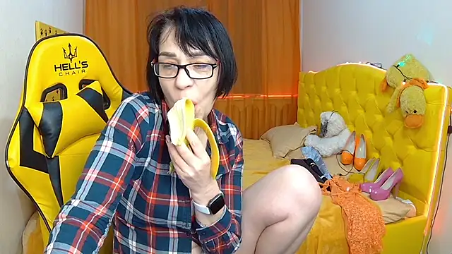 Snapshot of SandraHormas chatting on 30, 1, 2025 SandraHormas online show from 30, 1, 2025