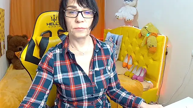 Snapshot of SandraHormas chatting on 30, 1, 2025 SandraHormas online show from 30, 1, 2025