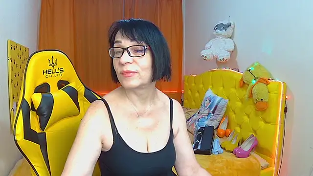 Snapshot of SandraHormas chatting on 7, 2, 2025 SandraHormas online show from 7, 2, 2025