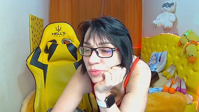 Snapshot of SandraHormas chatting on 14, 2, 2025 SandraHormas online show from 14, 2, 2025