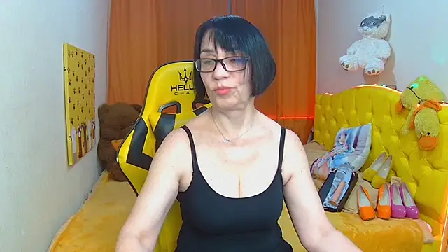 Snapshot of SandraHormas chatting on 15, 2, 2025 SandraHormas online show from 15, 2, 2025