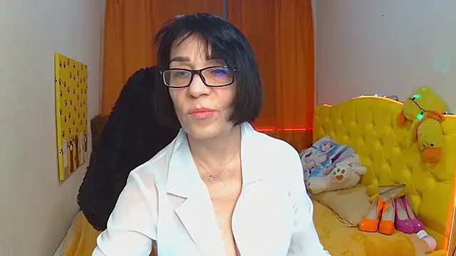 Snapshot of SandraHormas chatting on 18, 2, 2025 SandraHormas online show from 18, 2, 2025