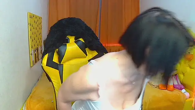 Snapshot of SandraHormas chatting on 19, 2, 2025 SandraHormas online show from 19, 2, 2025