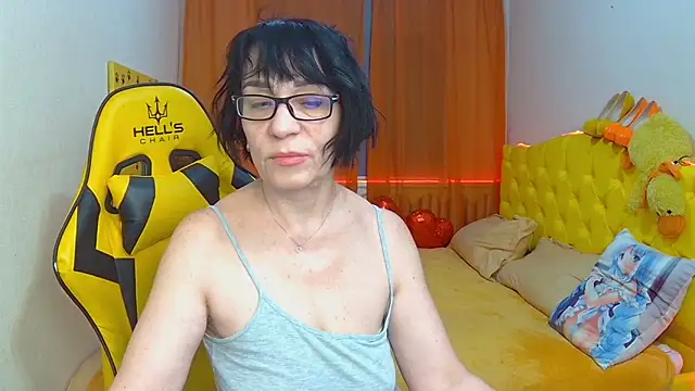 Snapshot of SandraHormas chatting on 21, 2, 2025 SandraHormas online show from 21, 2, 2025
