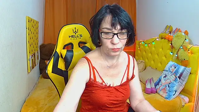 Snapshot of SandraHormas chatting on 23, 2, 2025 SandraHormas online show from 23, 2, 2025