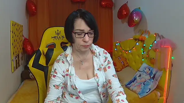 Snapshot of SandraHormas chatting on 16, 3, 2025 SandraHormas online show from 16, 3, 2025