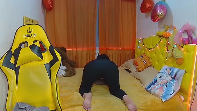 Snapshot of SandraHormas chatting on 17, 3, 2025 SandraHormas online show from 17, 3, 2025