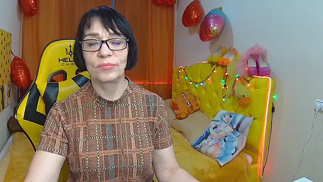 Snapshot of SandraHormas chatting on 17, 3, 2025 SandraHormas online show from 17, 3, 2025