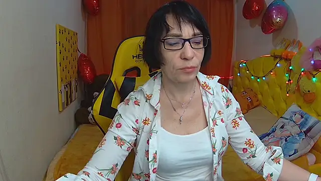 Snapshot of SandraHormas chatting on 20, 3, 2025 SandraHormas online show from 20, 3, 2025