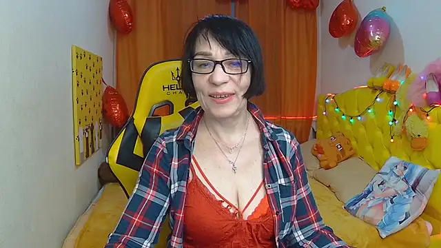 Snapshot of SandraHormas chatting on 21, 3, 2025 SandraHormas online show from 21, 3, 2025