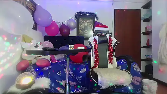 sexy bunny hot online show from 18, 12, 2024