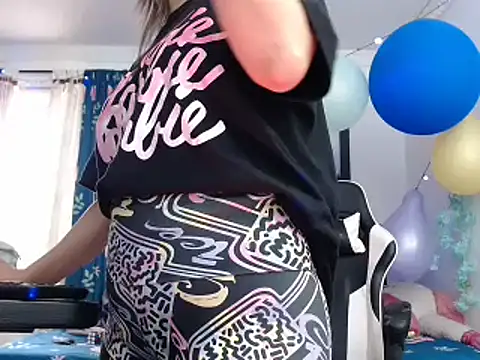sexy bunny hot online show from 31, 1, 2025