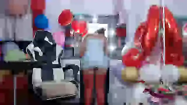 sexy bunny hot online show from 28, 2, 2025