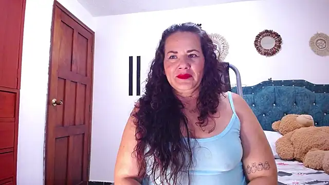 Snapshot of sofiamature01 chatting on 31, 1, 2026 sofiamature01 online show from 31, 1, 2026