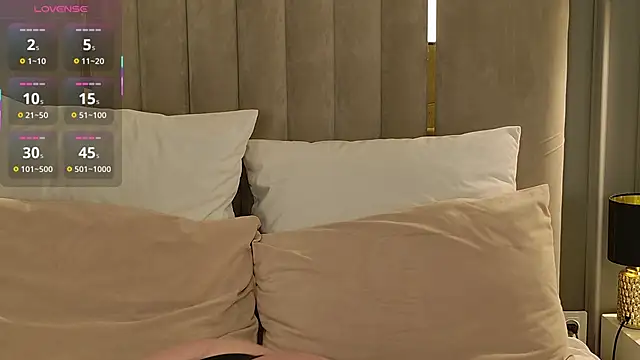 AnneSand online show from 15, 2, 2026