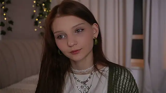 Snapshot of CindyGarrison chatting on 13, 6, 2026 CindyGarrison online show from 13, 6, 2026