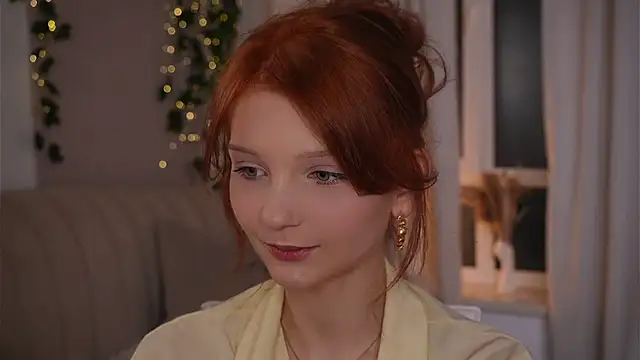 Snapshot of CindyGarrison chatting on 20, 6, 2026 CindyGarrison online show from 20, 6, 2026