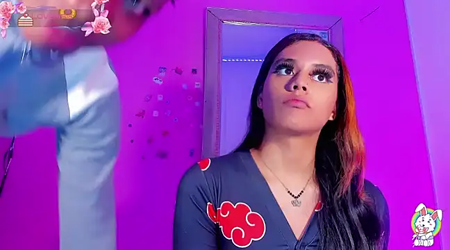 Snapshot of Bonny6 chatting on 14, 12, 2024 Bonny6 online show from 14, 12, 2024