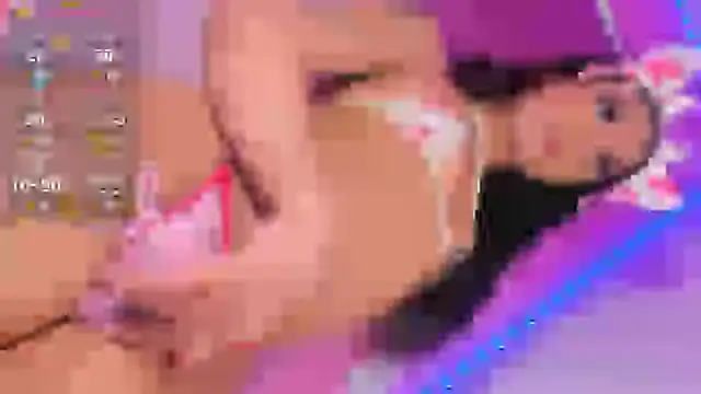 Snapshot of Bonny6 chatting on 1, 3, 2025 Bonny6 online show from 1, 3, 2025