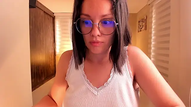 anabel 025 online show from 22, 12, 2025