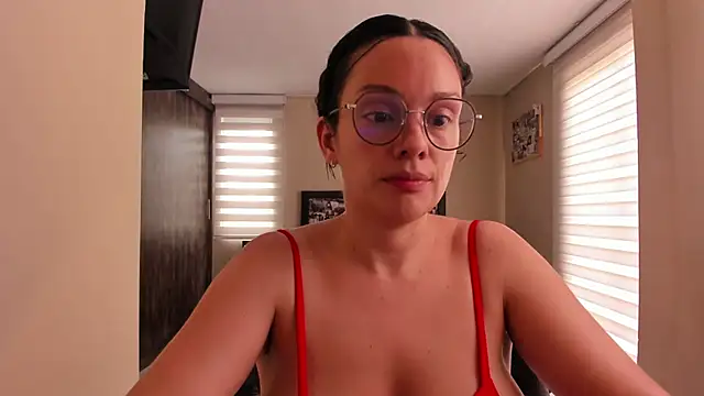 anabel 025 online show from 14, 3, 2026