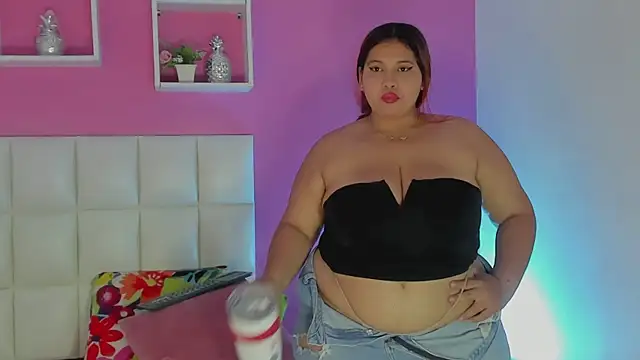 Alanna hot3 online show from 5, 6, 2026