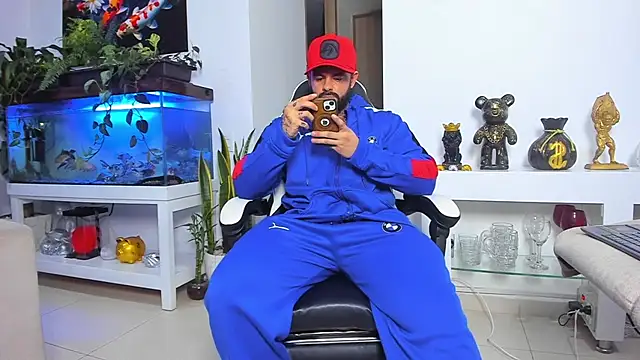 Johnnygrayson1 online show from 5, 1, 2026