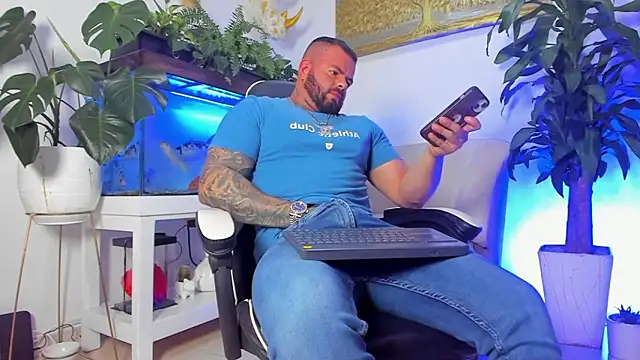 Johnnygrayson1 online show from 15, 3, 2026