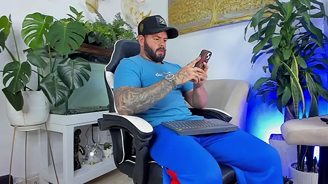 Johnnygrayson1 online show from 2, 4, 2026