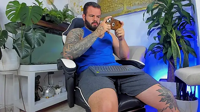 Johnnygrayson1 online show from 4, 4, 2026