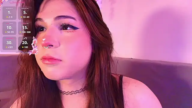 Yuri Stars online show from 13, 1, 2026