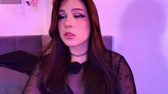 Yuri Stars online show from 14, 2, 2026