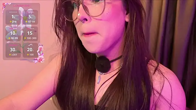 Yuri Stars online show from 15, 3, 2026