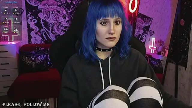 little Elika online show from 19, 1, 2025