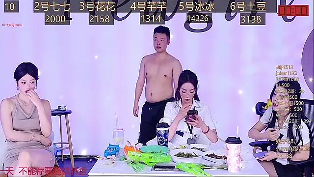 Snapshot of NEW-girl520 chatting on 14, 2, 2025 NEW-girl520 online show from 14, 2, 2025