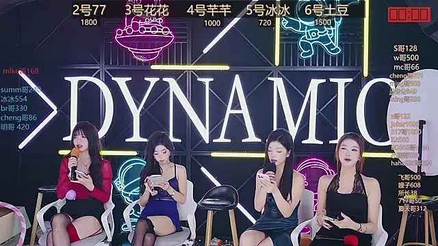 Snapshot of NEW-girl520 chatting on 18, 3, 2025 NEW-girl520 online show from 18, 3, 2025