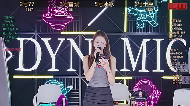 Snapshot of NEW-girl520 chatting on 22, 3, 2025 NEW-girl520 online show from 22, 3, 2025