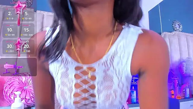 Snapshot of ShanelWest chatting on 12, 2, 2025 ShanelWest online show from 12, 2, 2025