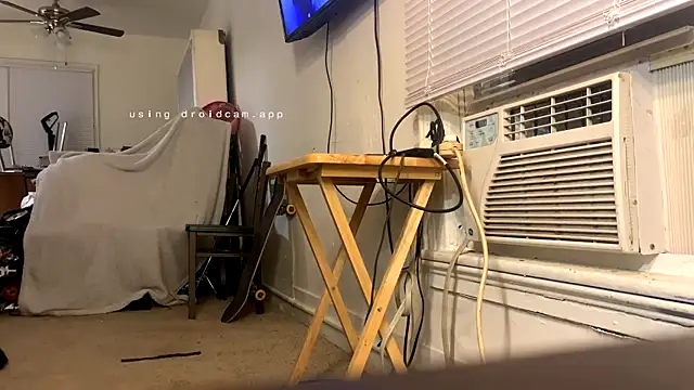 FeetKingx online show from 13, 10, 2025