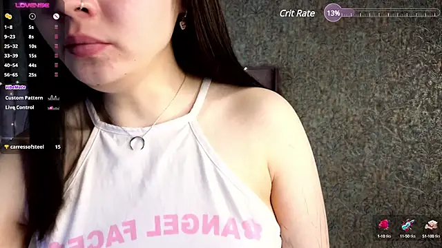 TaiteGloss online show from 6, 2, 2025