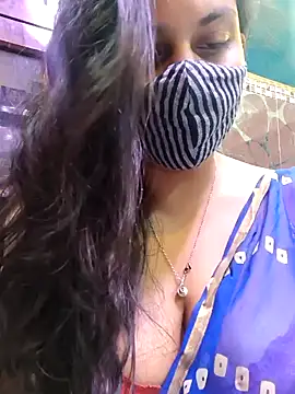 Snapshot of HaaniKaur chatting on 15, 1, 2025 HaaniKaur online show from 15, 1, 2025