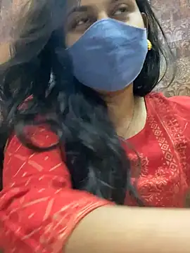 Snapshot of HaaniKaur chatting on 19, 10, 2025 HaaniKaur online show from 19, 10, 2025