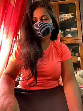 HaaniKaur online show from 17, 11, 2025