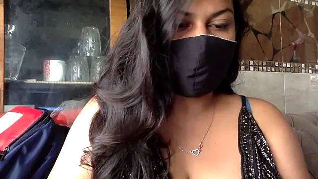 Snapshot of HaaniKaur chatting on 11, 5, 2026 HaaniKaur online show from 11, 5, 2026