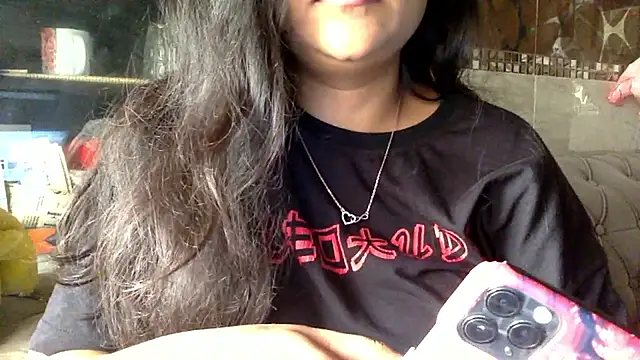 Snapshot of HaaniKaur chatting on 11, 6, 2026 HaaniKaur online show from 11, 6, 2026