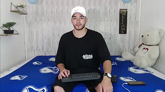 tommycash 777 online show from 13, 3, 2025