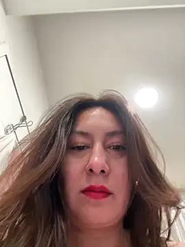 xLadyScarlettx online show from 15, 12, 2025