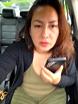 Snapshot of xLadyScarlettx chatting on 21, 5, 2026 xLadyScarlettx online show from 21, 5, 2026