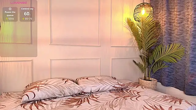 luandy online show from 3, 12, 2025