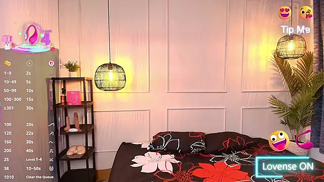 luandy online show from 21, 2, 2026